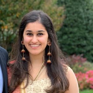 Meet your Posher, Sapna